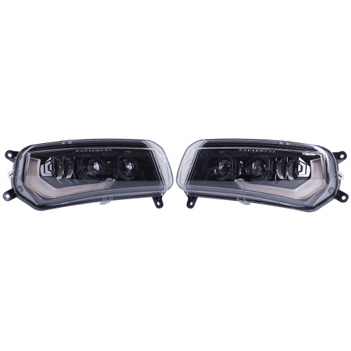 2015-2024 Can Am Spyder F3 F3S F3T F3 Limited Led Headlights Assembly