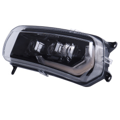2015-2024 Can Am Spyder F3 F3S F3T F3 Limited Led Headlights Assembly