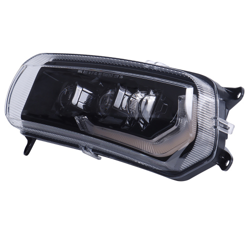 2015-2024 Can Am Spyder F3 F3S F3T F3 Limited Led Headlights Assembly