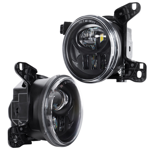 2014-2016 BMW 5 Series 528i 535i 535d 550i F10 Sedan Led Fog Lights