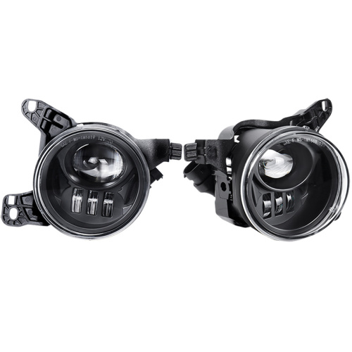 2014-2016 BMW 5 Series 528i 535i 535d 550i F10 Sedan Led Fog Lights