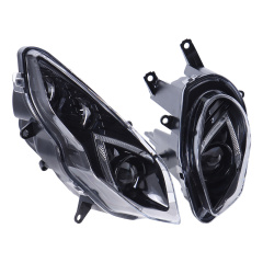 2015-2018 BMW S1000RR Led Asymmetrical Headlights