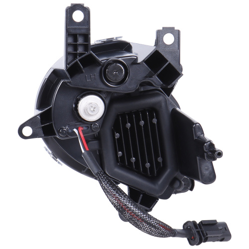 2015-2018 BMW S1000RR Led Asymmetrical Headlights