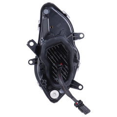 2015-2018 BMW S1000RR Led Asymmetrical Headlights