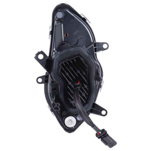 2015-2018 BMW S1000RR Led Asymmetrical Headlights