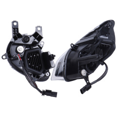 2015-2018 BMW S1000RR Led Asymmetrical Headlights