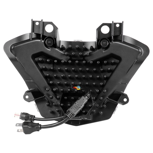 Led Headlight for 2017-2026 Kawasaki Versys-X 300 ABS 2017-2019 Z650/Z650 ABS