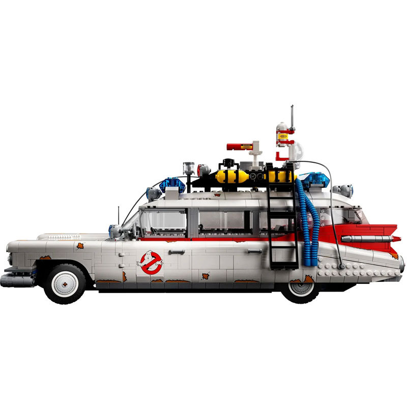 LARI 60103 Expert Series GHOSTBUSTERS ECTO-1 10274 Building Blocks 2868pcs Bricks Toys Gift From China