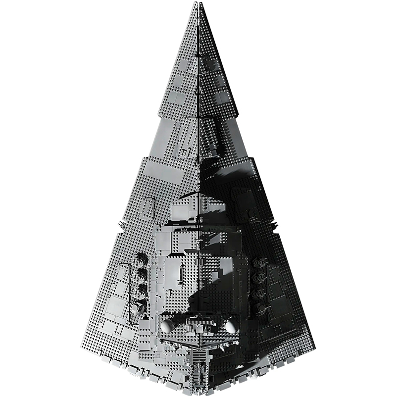 king 81098 imperial star destroyer