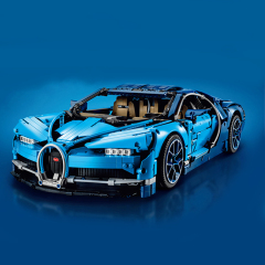 Bugatti Chiron Technic 42083