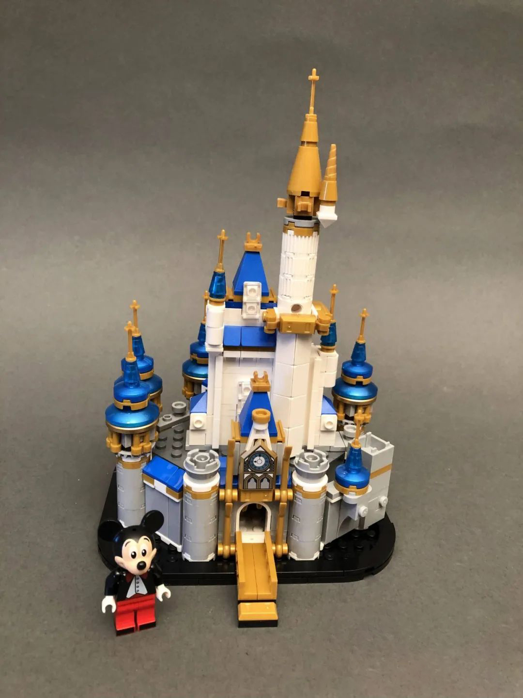 40478 mini disney