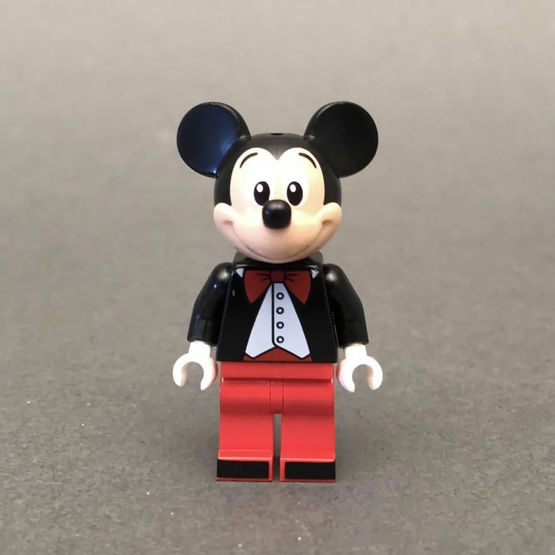 40478 mini disney