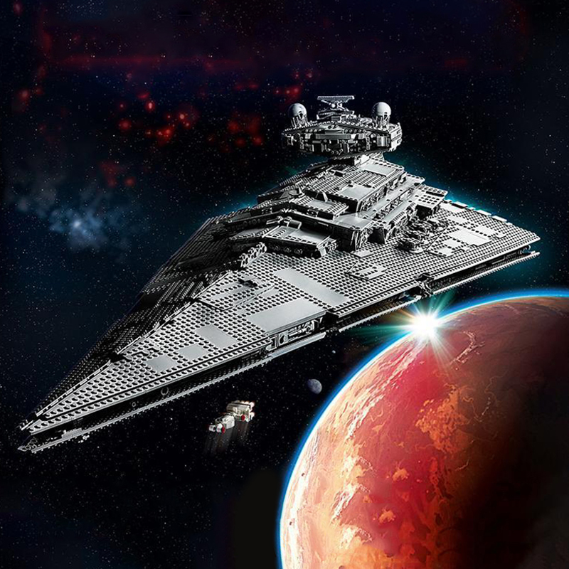 king 81098 imperial star destroyer