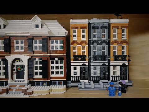 Custom 6408 12 Grimmauld Place Hogwarts Harry Potter 76408 Building Block Brick Toy 1083±pcs from China