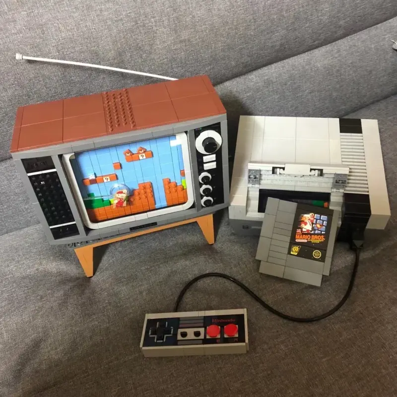Nintendo