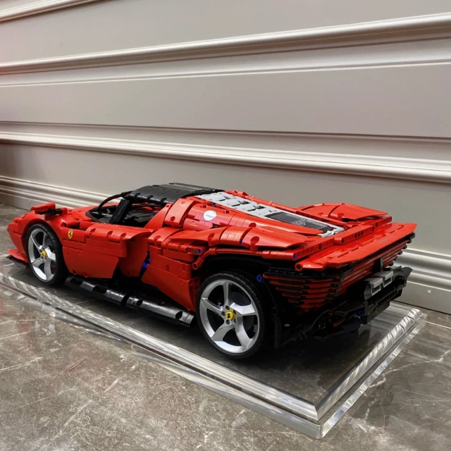 Ferrari Daytona SP3 Technic 42143