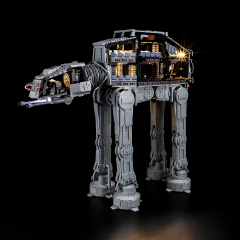 LED Lighting Kit for AT-AT 75313