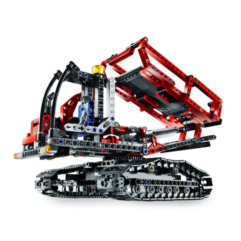 Excavator Technic 8294 Building Blocks 720±pcs Bricks Model Toys from China