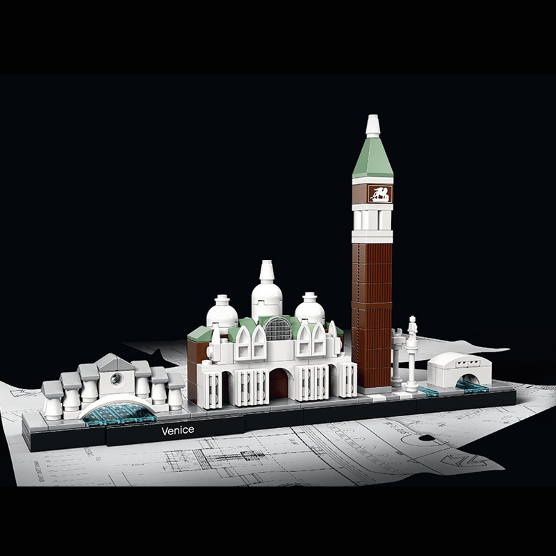 Venice  Art and crafts Architecture 21026
