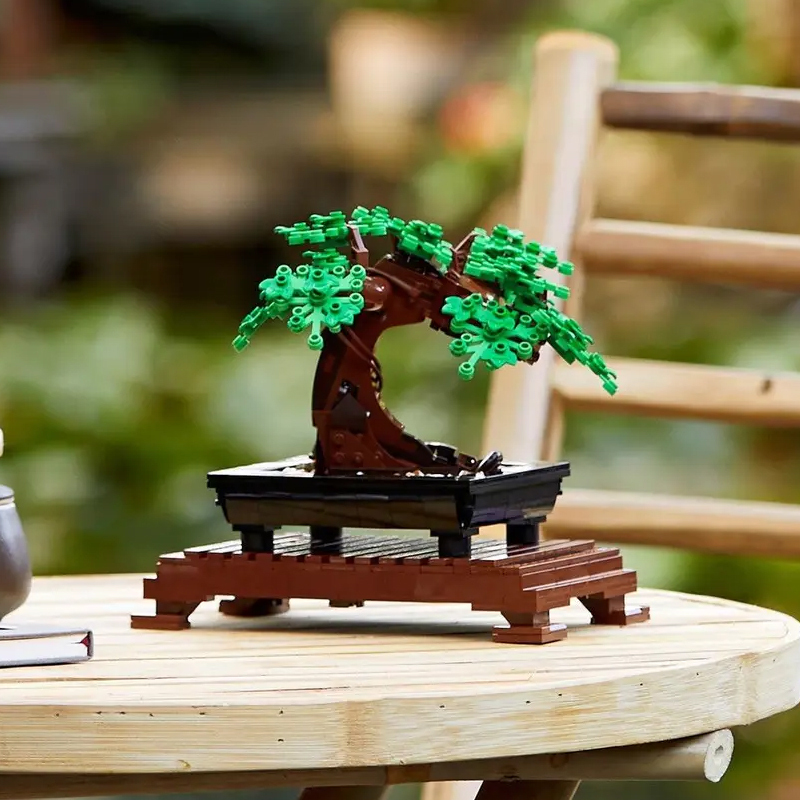 Bonsai Tree Creator 10281