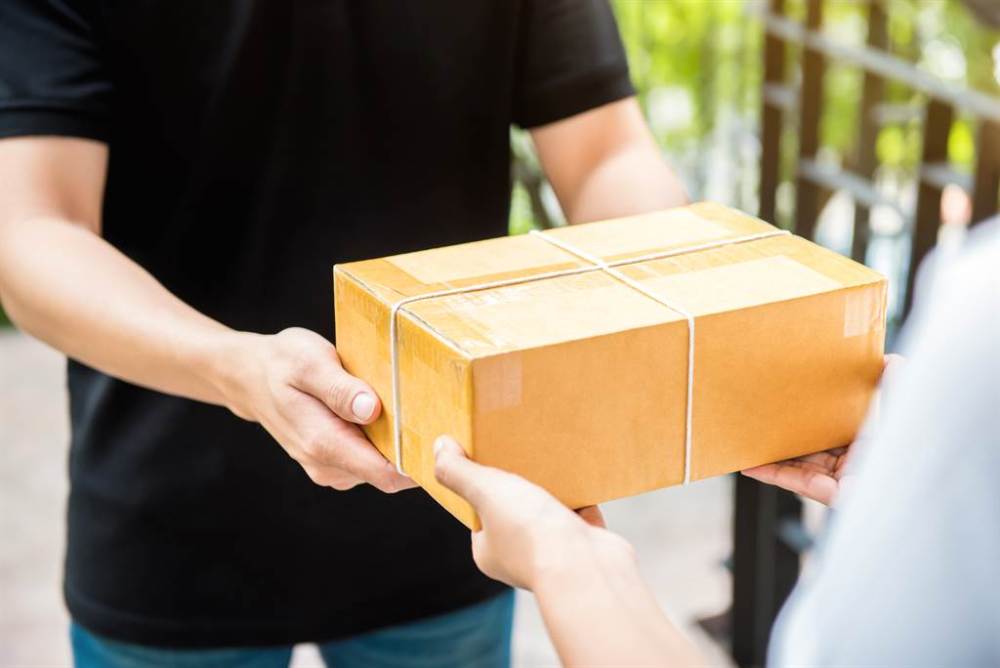 With Original Box