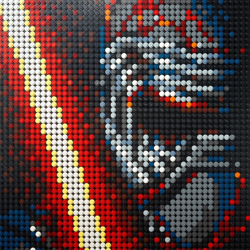Star Wars Sith Arts and Craft 31200
