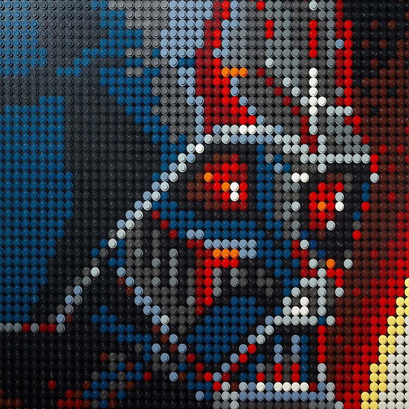 Star Wars Sith Arts and Craft 31200