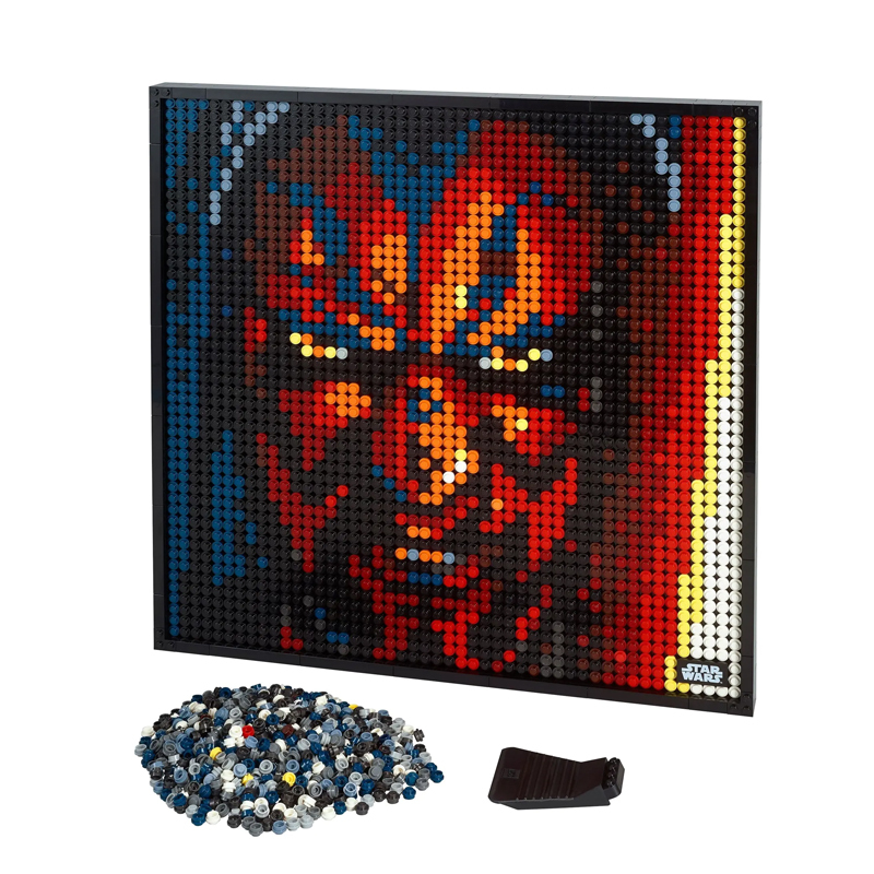 Star Wars Sith Arts and Craft 31200