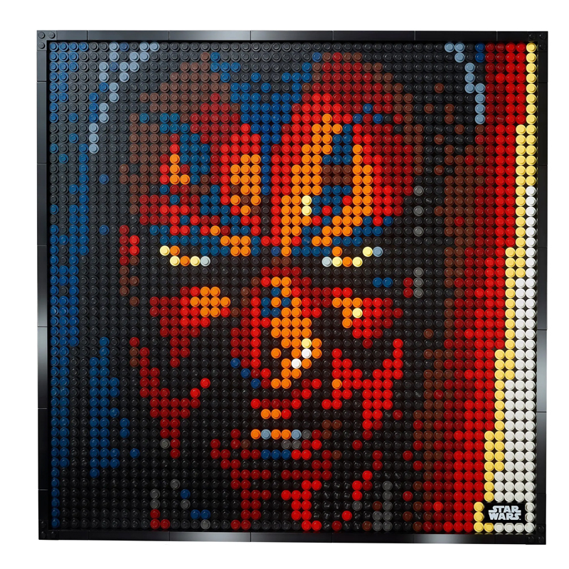 Star Wars Sith Arts and Craft 31200