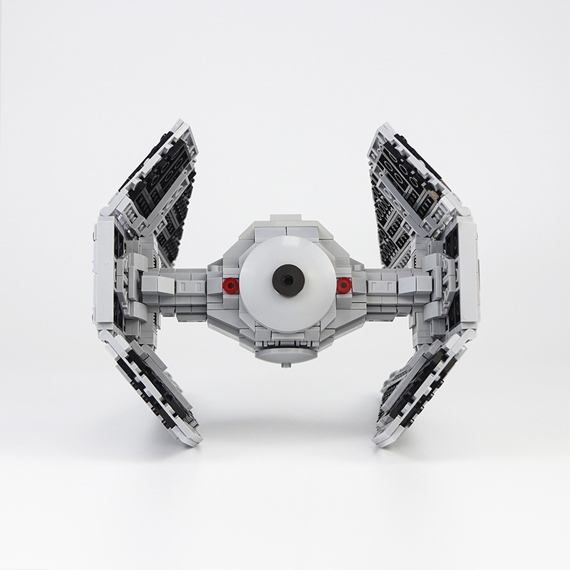 BuildMoc MOC-20850 Interceptor