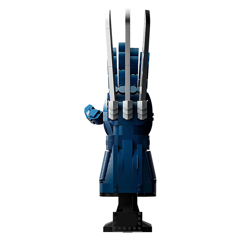 [Pre-Sale] Wolverine's Adamantium Claws Super Heroes 76250