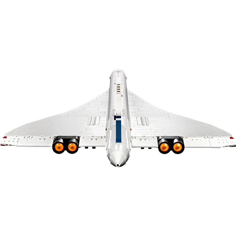 [Pre-Sale] Concorde Creator  10318