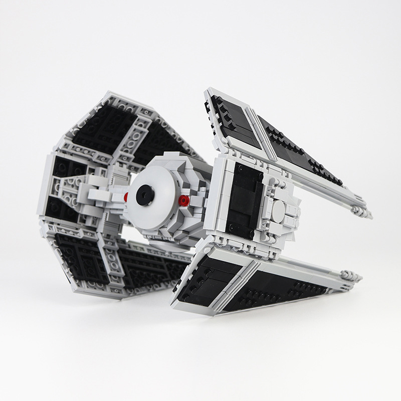 BuildMoc MOC-20850 Interceptor