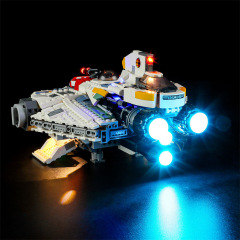 LED Lighting Kit for Ghost & Phantom II 75357