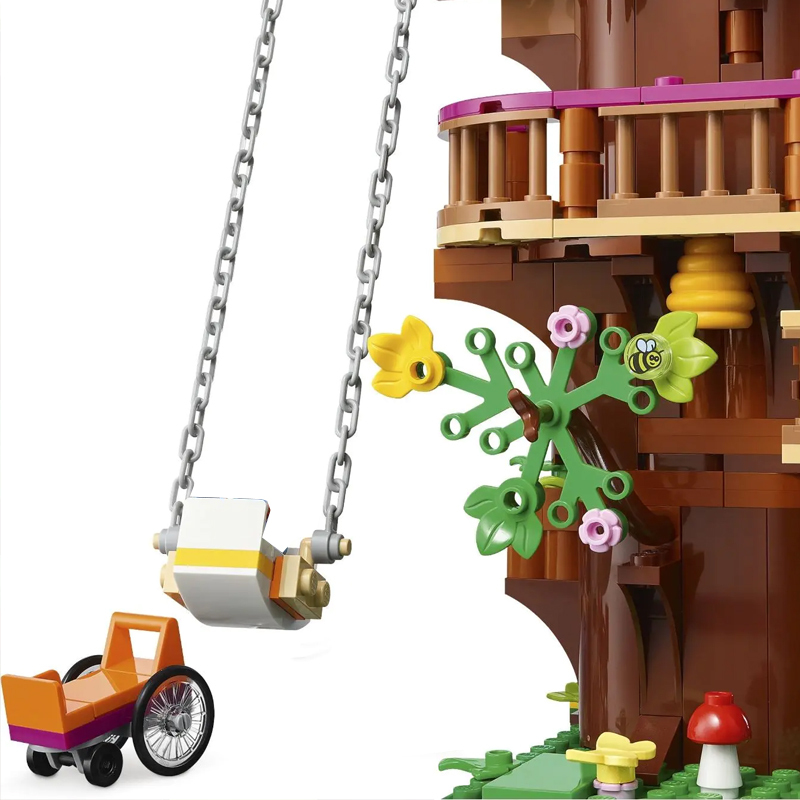 [Pre-Sale] Friendship Tree House Friends 41703