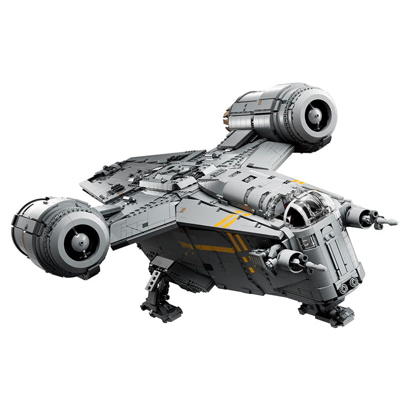 The Razor Crest UCS Star Wars 75331