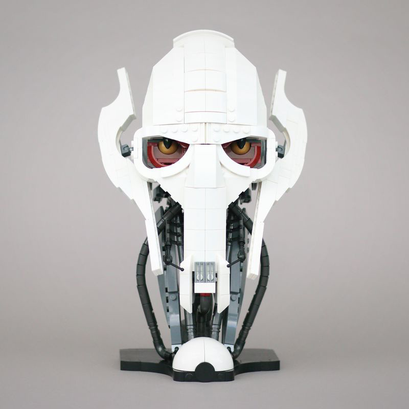 MOC-79164 General Grievous