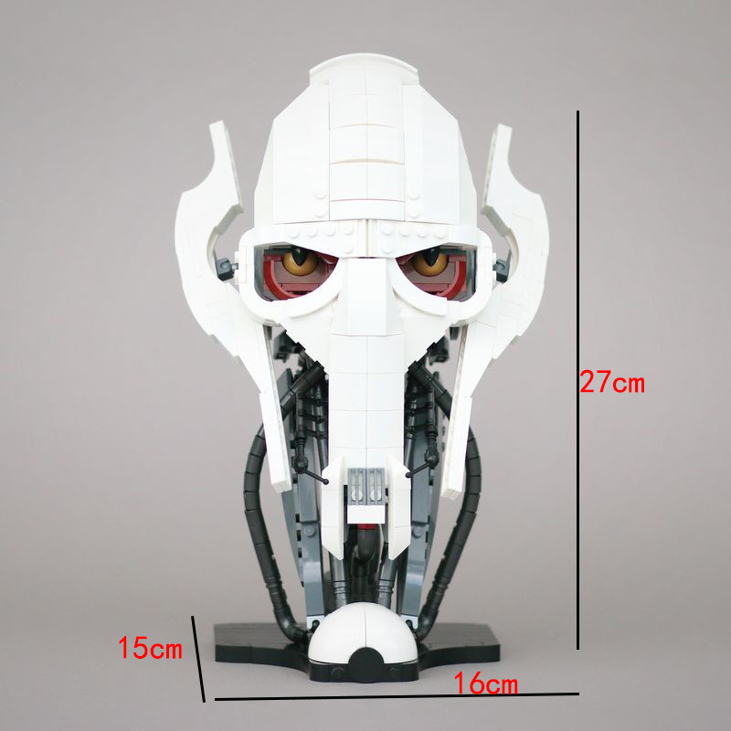 MOC-79164 General Grievous