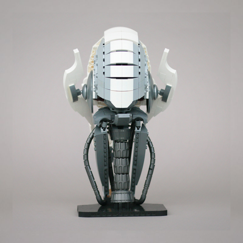 MOC-79164 General Grievous