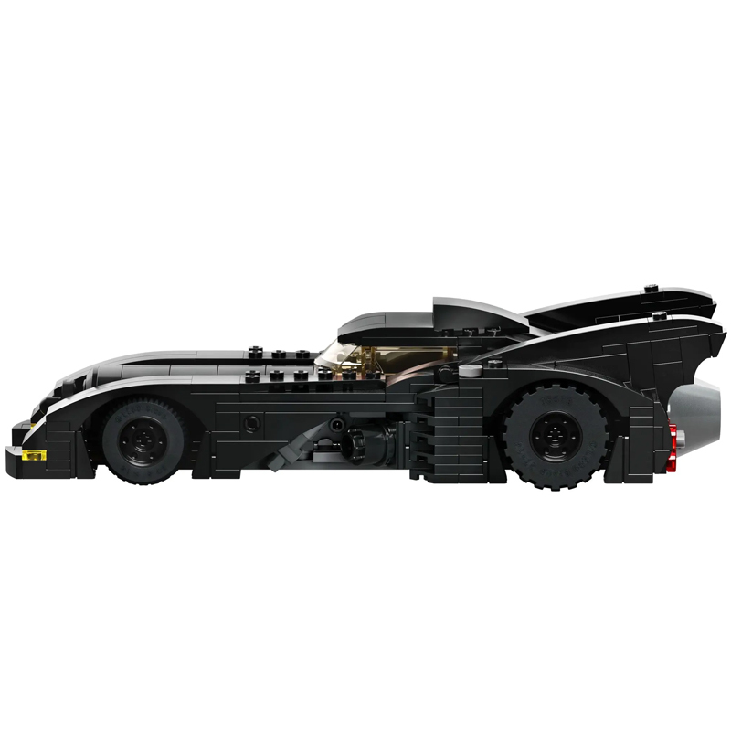 Batcave Shadow Box Batman Dc Super Heroes 76252 Europe Warehouse Express