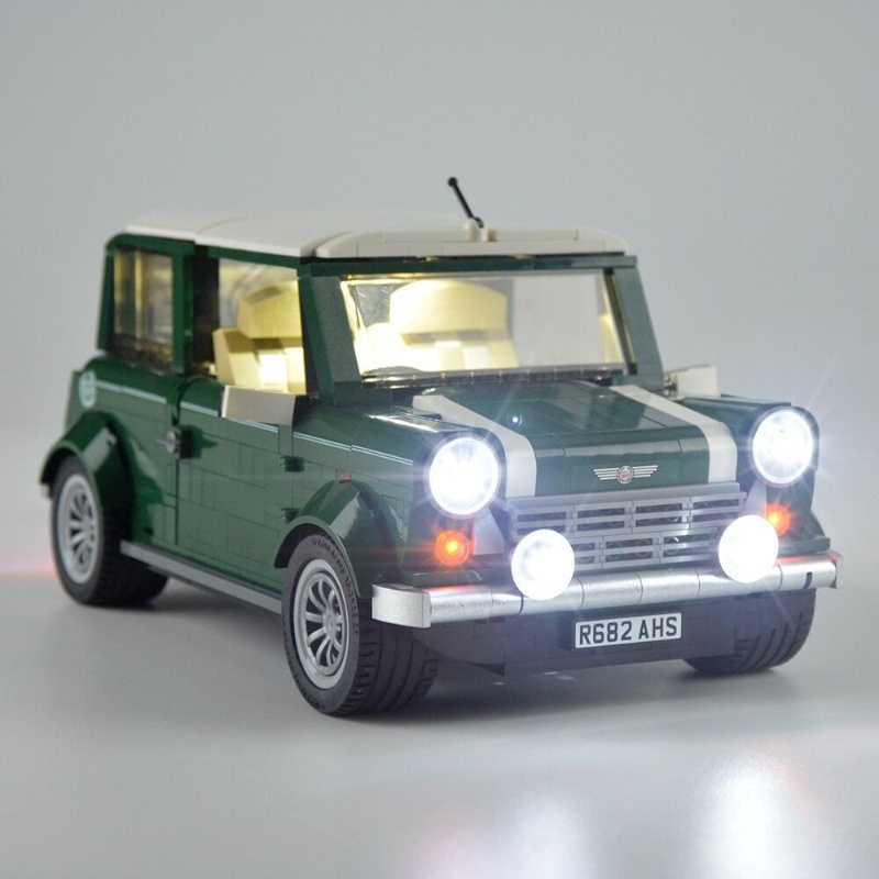 [Light Sets] LED Lighting Kit for MINI Cooper MK VII 10242