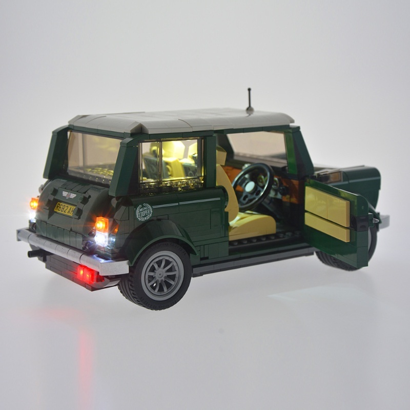 [Light Sets] LED Lighting Kit for MINI Cooper MK VII 10242
