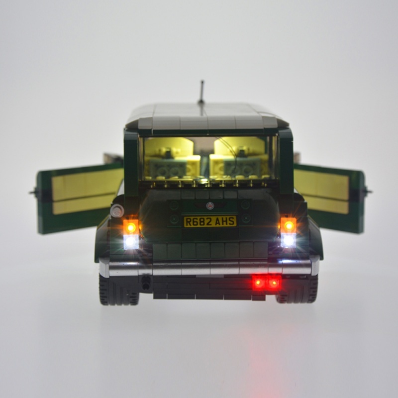 [Light Sets] LED Lighting Kit for MINI Cooper MK VII 10242