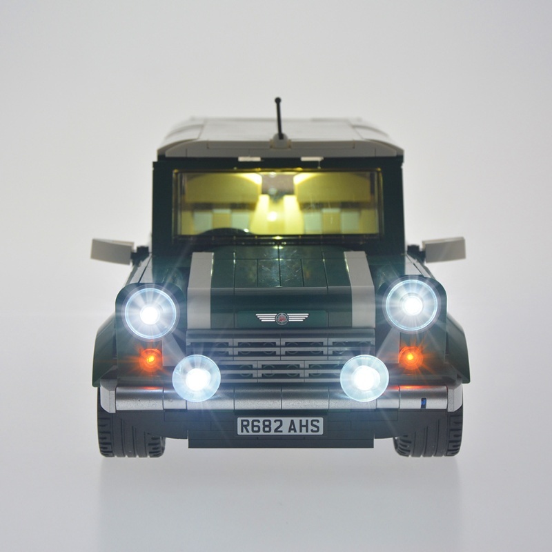 [Light Sets] LED Lighting Kit for MINI Cooper MK VII 10242