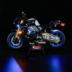 LED Lighting Kit for Yamaha MT-10 SP 42159