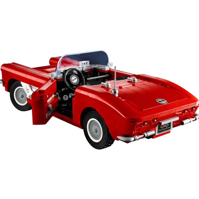 Chevrolet Corvette Technic 10321