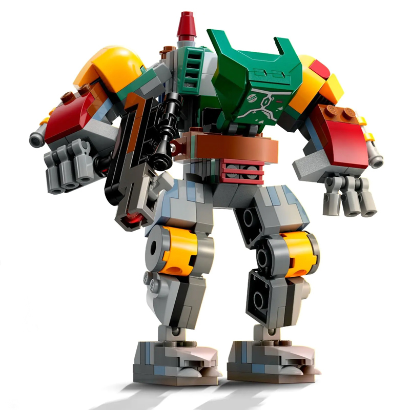 Star Wars Mech 3-Pack Star Wars 66778