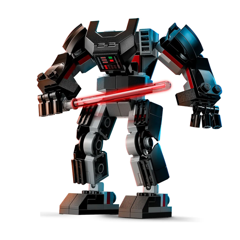 Darth Vader Mech Star Wars 75368