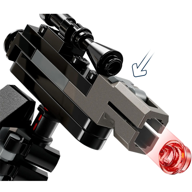 Star Wars Mech 3-Pack Star Wars 66778