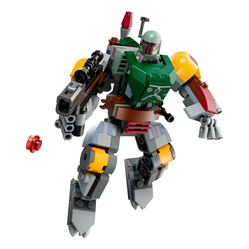 Star Wars Mech 3-Pack Star Wars 66778